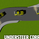 Illustration for article titled How To Use Rockets To Make The Ultimate Handling Car